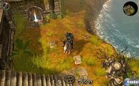 Nuevas im�genes de Sacred 2