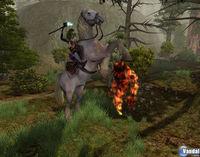 Nuevas im�genes de Sacred 2