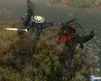 Nuevas im�genes de Sacred 2