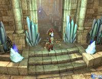 Nuevas im�genes de Sacred 2