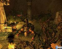 Nuevas im�genes de Sacred 2