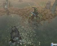 Nuevas im�genes de Sacred 2