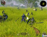 Imagen 134 de Sacred 2: Fallen Angel para Ordenador