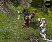 E3: M�s im�genes de Sacred 2