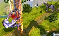 E3: M�s im�genes de Sacred 2