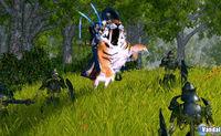 E3: M�s im�genes de Sacred 2