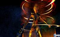E3: M�s im�genes de Sacred 2