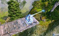 Imagen 143 de Sacred 2: Fallen Angel para Ordenador