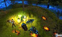 Imagen 142 de Sacred 2: Fallen Angel para Ordenador
