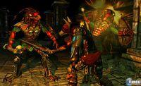 Imagen 139 de Sacred 2: Fallen Angel para Ordenador