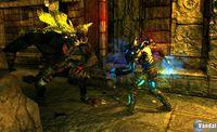 Imagen 137 de Sacred 2: Fallen Angel para Ordenador