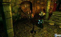 Pantalla Sacred 2: Fallen Angel