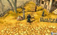 Imagen 151 de Sacred 2: Fallen Angel para Ordenador