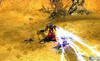 Imagen 149 de Sacred 2: Fallen Angel para Ordenador