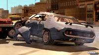 Nuevas im�genes de Driver: Parallel Lines