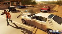 Primeras im�genes de Driver: Parallel Lines