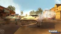 Primeras im�genes de Driver: Parallel Lines