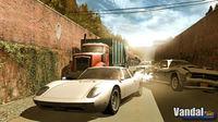 Primeras im�genes de Driver: Parallel Lines