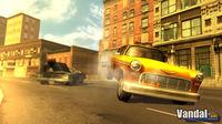 Primeras im�genes de Driver: Parallel Lines