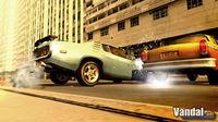 Imagen 2 de Driver Parallel Lines para PlayStation 2