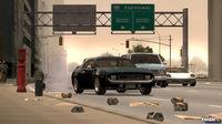 Imagen Driver Parallel Lines