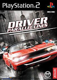 Imagen 22 de Driver Parallel Lines para PlayStation 2