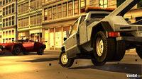 Imagen 31 de Driver Parallel Lines para Xbox