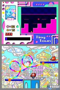 Imagen Touch Kirby