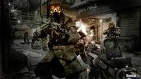 Las im�genes de Killzone 2 estaban retocadas