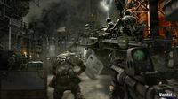 Las im�genes de Killzone 2 estaban retocadas