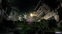 Las im�genes de Killzone 2 estaban retocadas