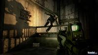 Las im�genes de Killzone 2 estaban retocadas