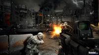 Las im�genes de Killzone 2 estaban retocadas