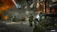 Las im�genes de Killzone 2 estaban retocadas