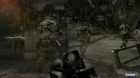Las im�genes de Killzone 2 estaban retocadas