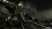 Las im�genes de Killzone 2 estaban retocadas