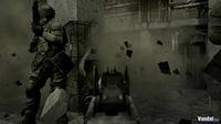 Las im�genes de Killzone 2 estaban retocadas