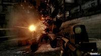 Las im�genes de Killzone 2 estaban retocadas