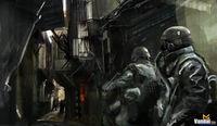 E3: Nuevas im�genes de Killzone 2