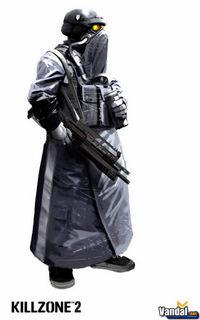 E3: Nuevas im�genes de Killzone 2