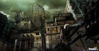 Nuevas ilustraciones de Killzone 2