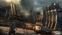 Nuevas ilustraciones de Killzone 2