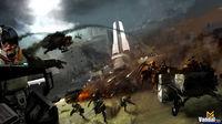 Nuevas ilustraciones de Killzone 2