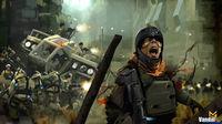 Nuevas ilustraciones de Killzone 2