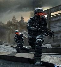E3: Nuevas im�genes de Killzone 2