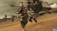 Nuevas ilustraciones de Killzone 2