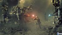 Nuevas ilustraciones de Killzone 2