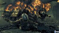 Nuevas ilustraciones de Killzone 2