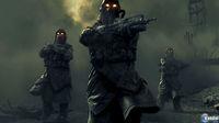 Nuevas ilustraciones de Killzone 2