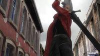 TGS: Nueva imagen de Devil May Cry 4